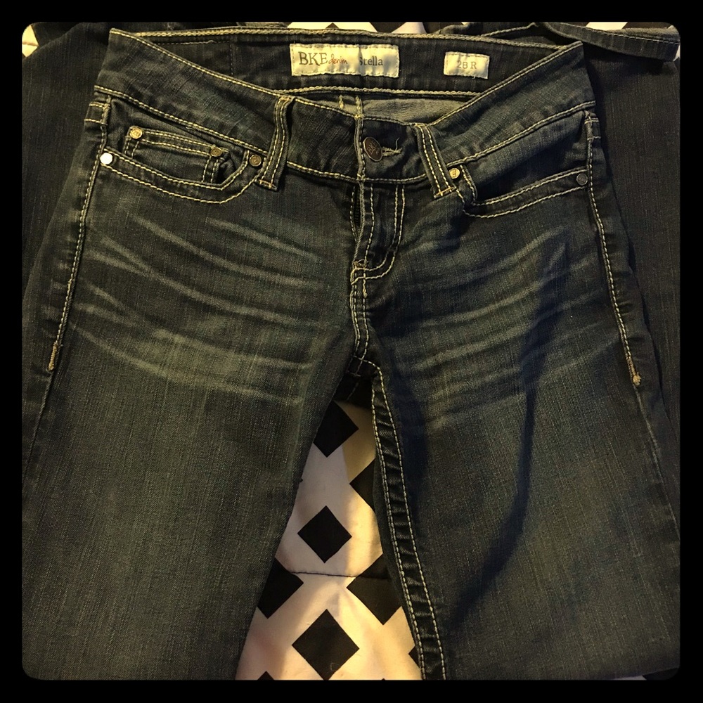 Women’s BKE Stella
